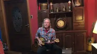 Willie and the Handjive!