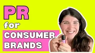 5 PR Tips to Get Your Product Brand Featured in Magazines, Gift Guides & Media