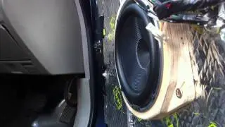 hertz  HSK 165XL & ECX 165