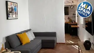 Casa Ofelia | Guadix, Spain | Hotel Review 🏨