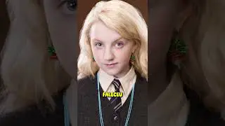 Fatos tristes de Harry Potter! #hp #harrypotter #snape #pov #curiosidades #hogwarts #harry #shorts