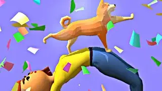 ✅MOVE ANIMALS  is Max levels #Shorts #ASMR