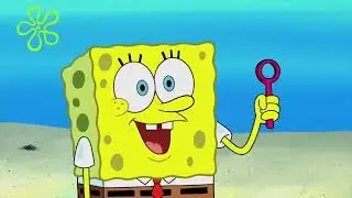 Kali ini ada cerita sedih tentang Spongebob yang jadi gelandangan di Bikini Bottom😥