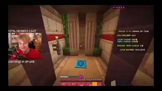 Pink Parrots DRUNK MCC BEST MOMENTS (MCC 33 HLTS)