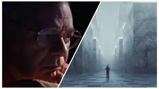 Are we headed towards DYSTOPIA? - Atwill interview 7C