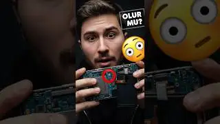 Hurda telefon a&ccedil;ılırmı?🤔