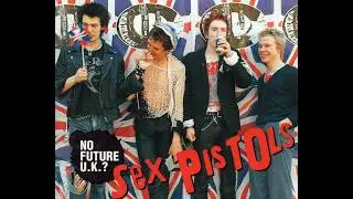 7 Surprising Truths About the Sex Pistols: Banned Songs, Sid Vicious, and One Iconic Album