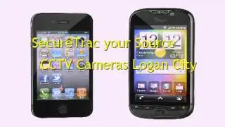 CCTV Logan City | SecureTrac cctv