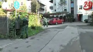 Polizei sucht Franz M&uuml;ller