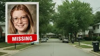 Tacoma 1986 Cold Case Solved: The Neighbor Who Vanished into the DNA Era