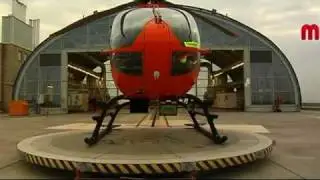 main.tv-Reportage Christoph 2 / Frankfurt am Main
