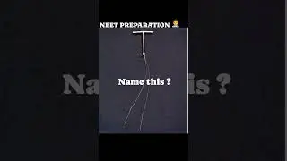 Name this ? #visioneet #allen #pw #unacademy #neetaspirents #medicalexam #aiims