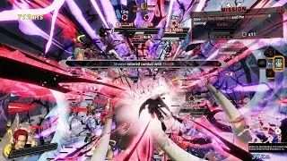 Divine Departure Shanks (TPWK) - One Piece Pirate Warriors 4