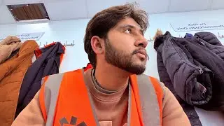 Kaam to aya ha Kaam te chala ha life is like this.   #hr24 #viral #minivlog #sidhumoosewala 