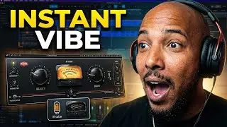 adding Waves BB tubes and lil tube to plugin chains
