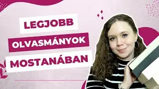 Legjobb olvasások az elmúlt hónapokból | Vida Ágnes