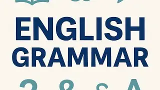English Verb Forms Explained | The Subjunctive Mood, Infinitives & Verb Types