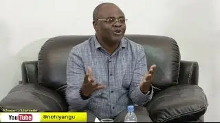Nchi Yangu : Nini Maana ya Uzalendo?