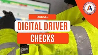 Fleet Compliance: Daily Driver Walkaround Checks