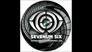 Sevenum six - Live @ Steeple dctek 10kw