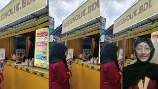 Presentasi Demontrasi Kel UMKM Cheesheholic BDL 