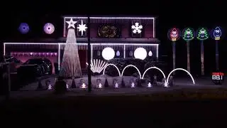 2025 The Greatest Show