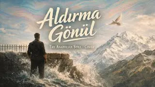 The Anatolian Still &ndash; Aldırma G&ouml;n&uuml;l (Edip Akbayram Cover)