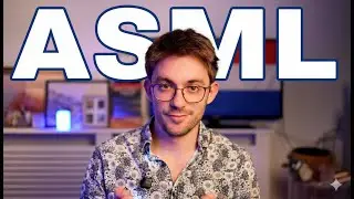 ASML - A story of Dutch Success