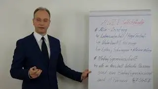 ALG2 Selbstst&auml;ndigkeit Leistungen und Bedarfsgemeinschaft 2018