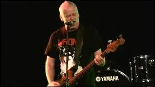 NO MEANS NO - Live in UT Connewitz-Leipzig-Germany 2010.