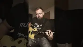 Would? - Ian Combs Rig Test and Guitar Playthrough
