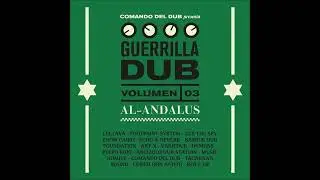 Music Komite &middot; Pozo Candim (Guerrilla Dub Vol 3 Al&Aacute;ndalus ☪)