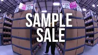 Dolls Kill | Our BIGGEST Sample Sale EVER 🛒 LA & NYC 🛍