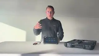 Opdatering af VCI   906 Pro Ts