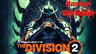The Division 2 - BEST DTE PVE 