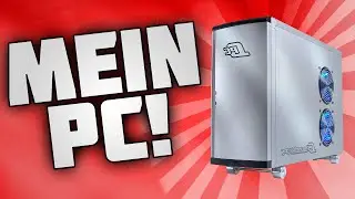 PC SETUP | DerVKing