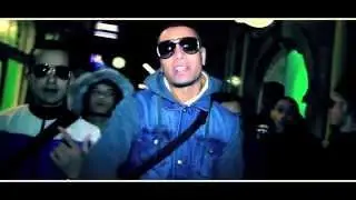 GG DU 93 - Freestyle #1 MEDA-STYLE Ft. Wuana Mc & C.H.A.2.F & Scorpix & DJ CrossD
