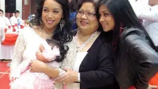 FAMILY BONDING!! - March 02, 2013 - itsjudyslife Vlog