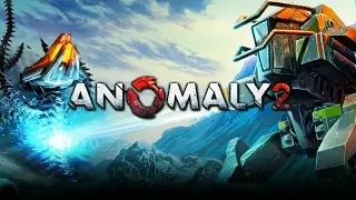 Descargar e instalar Anomaly 2 v1.2
