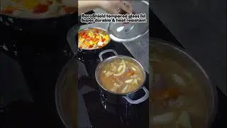 KU3325 5-Layer Stainless Steel Cookware Set | High-End Cookware #filipinohomes #cooking