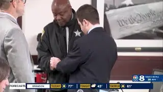 Man convicted in Tampa nightclub crash gets more sentences