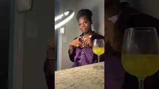 Sip N Stream w/ KDoll😍😉