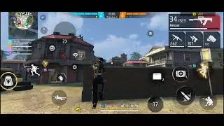 #Gaming #vedio #freefire🔥 
