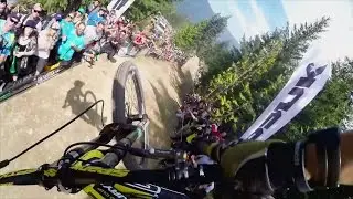 On Board: Bernardo Cruz Whip-Off World Championships