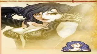 Fire Emblem Japanese rom hack: Chapter 3