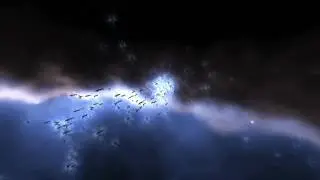 EVE Online: C0VEN - A song about 49-U6U