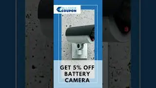 30% Off Eufy life Discounts & Codes | 10% Off Sitewide | 2023 Best Deals #safety #security #camera