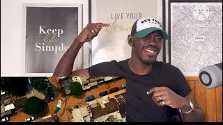 R&eacute;action Kiff No Beat - C Komen ? #rapivoire #cotedivoire #abidjan #reaction #rap #ivoirien #didib