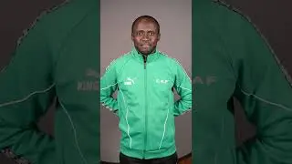 Kenyan referee Peter Waweru remains among the 16 African referees at AFCON 2025