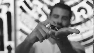 Veloni Beard Oil Promo